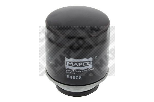 MAPCO Eļļas filtrs 64908