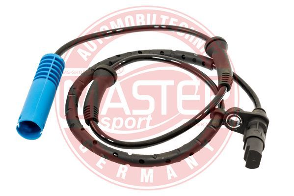 MASTER-SPORT Датчик, частота вращения колеса 0986594509-PCS-MS