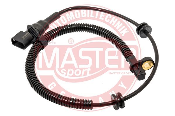 MASTER-SPORT Датчик, частота вращения колеса 0986594515-PCS-MS