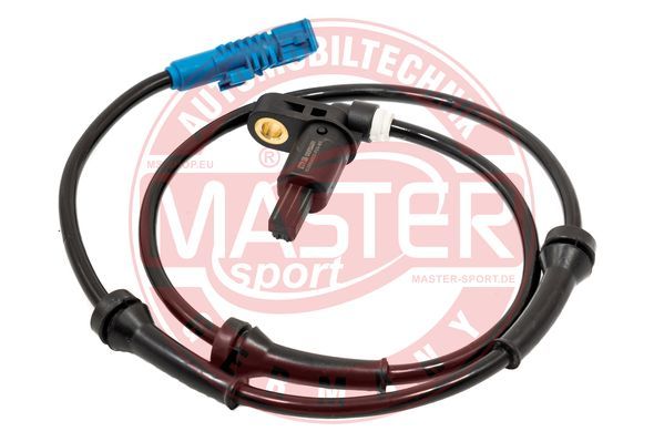 MASTER-SPORT Датчик, частота вращения колеса 0987594022-PCS-MS