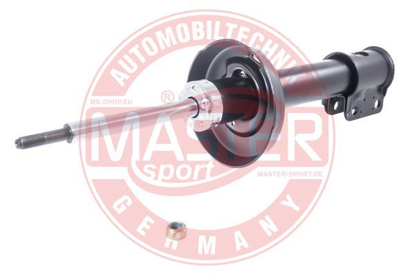 MASTER-SPORT Амортизатор 110256-PCS-MS