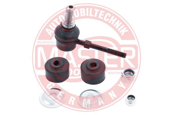 MASTER-SPORT Stiepnis/Atsaite, Stabilizators 12203-SET-MS