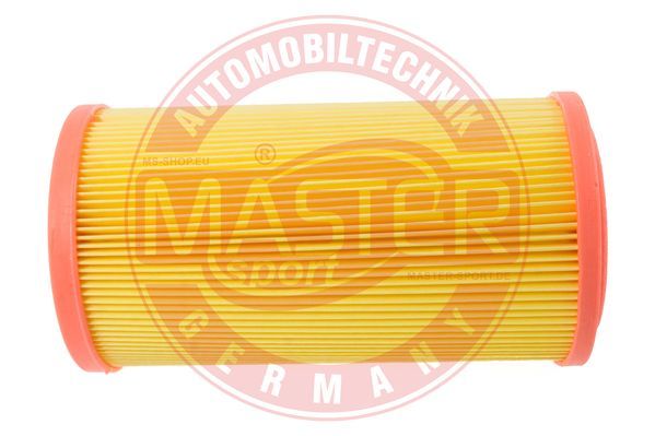 MASTER-SPORT Gaisa filtrs 1286/1-LF-PCS-MS