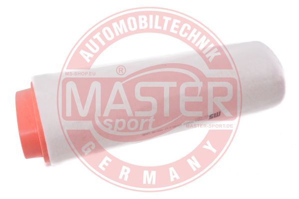 MASTER-SPORT Gaisa filtrs 15105/1-LF-PCS-MS