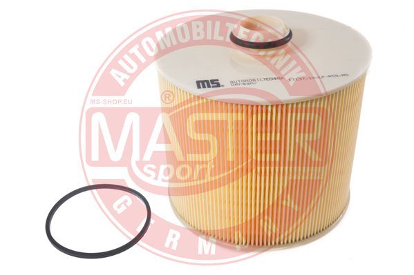 MASTER-SPORT Gaisa filtrs 17137/1X-LF-PCS-MS