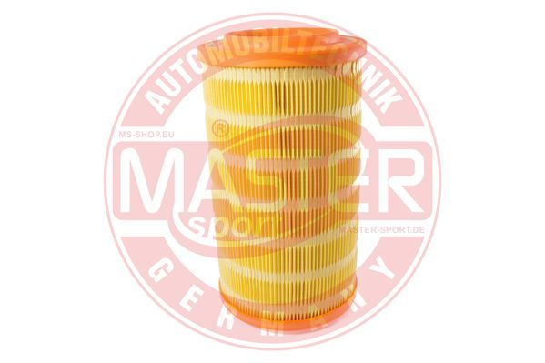 MASTER-SPORT Gaisa filtrs 17237-LF-PCS-MS