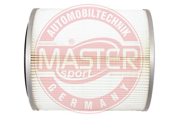 MASTER-SPORT Gaisa filtrs 182184-LF-PCS-MS