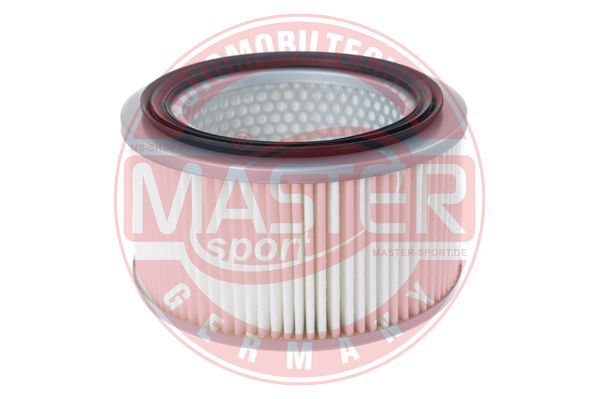 MASTER-SPORT Gaisa filtrs 1980-LF-PCS-MS