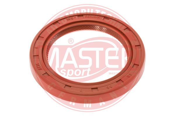 MASTER-SPORT Уплотняющее кольцо, коленчатый вал 2101-1005034ACM-PCS-MS