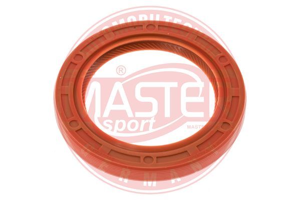 MASTER-SPORT Уплотняющее кольцо, коленчатый вал 2101-1005034S-PCS-MS