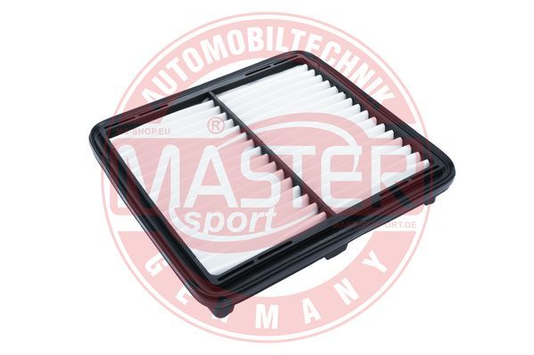 MASTER-SPORT Gaisa filtrs 2119-LF-PCS-MS