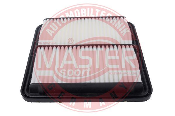 MASTER-SPORT Gaisa filtrs 2201-LF-PCS-MS