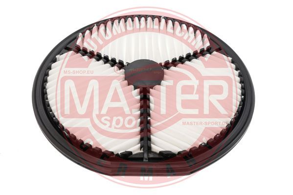 MASTER-SPORT Gaisa filtrs 2212-LF-PCS-MS