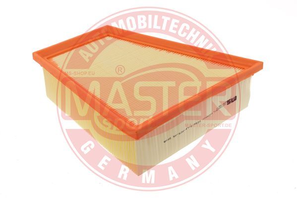 MASTER-SPORT Gaisa filtrs 2295/3-LF-PCS-MS