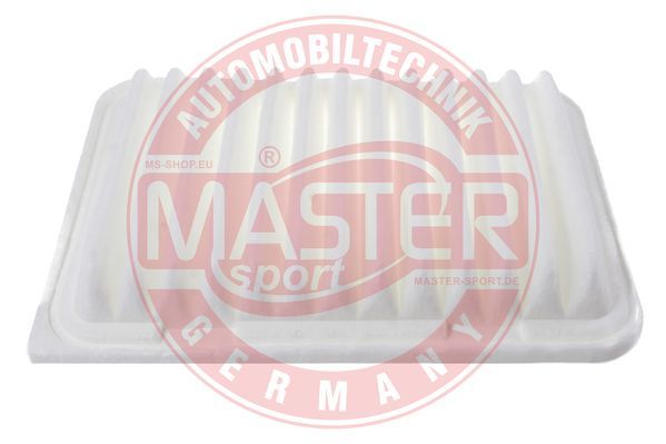 MASTER-SPORT Gaisa filtrs 24005-LF-PCS-MS