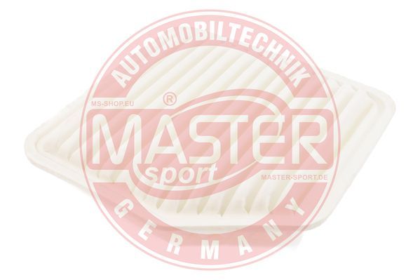 MASTER-SPORT Gaisa filtrs 24007-LF-PCS-MS