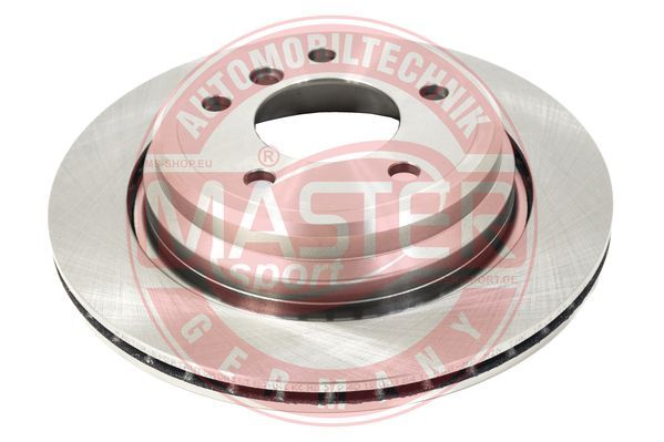 MASTER-SPORT Тормозной диск 24012001541-PCS-MS