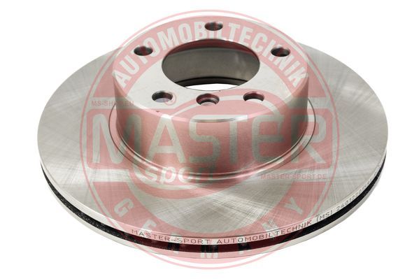 MASTER-SPORT Тормозной диск 24012201591-PCS-MS