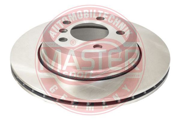 MASTER-SPORT Bremžu diski 24012202241-PCS-MS