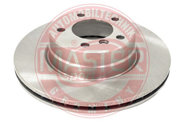 MASTER-SPORT Тормозной диск 24012401811-PCS-MS