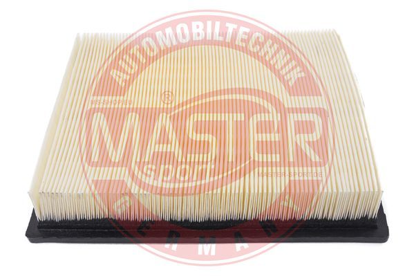 MASTER-SPORT Gaisa filtrs 24100-LF-PCS-MS