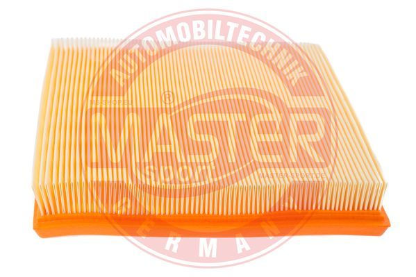 MASTER-SPORT Gaisa filtrs 2493-LF-PCS-MS