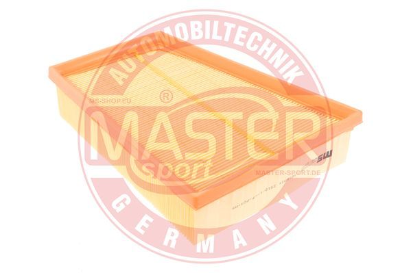MASTER-SPORT Gaisa filtrs 25101-LF-PCS-MS