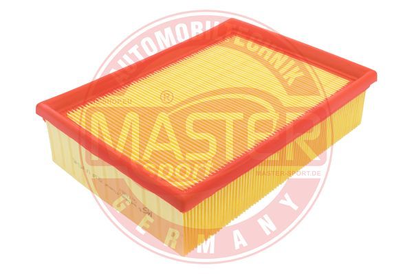 MASTER-SPORT Gaisa filtrs 25114-LF-PCS-MS