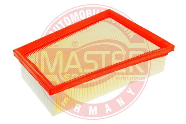MASTER-SPORT Gaisa filtrs 25115-LF-PCS-MS