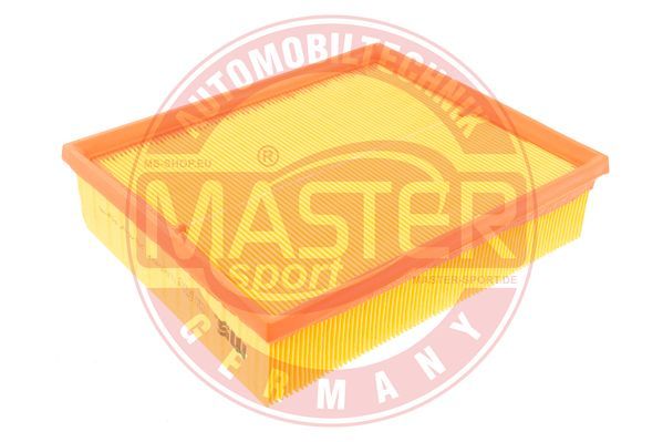 MASTER-SPORT Gaisa filtrs 25146-LF-PCS-MS