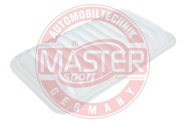 MASTER-SPORT Воздушный фильтр 2514-LF-PCS-MS