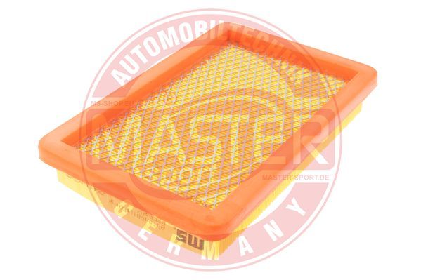 MASTER-SPORT Gaisa filtrs 2564-LF-PCS-MS