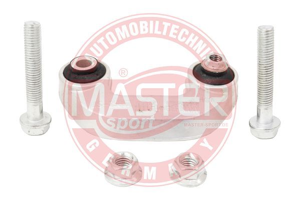 MASTER-SPORT Stiepnis/Atsaite, Stabilizators 25857-SET-MS