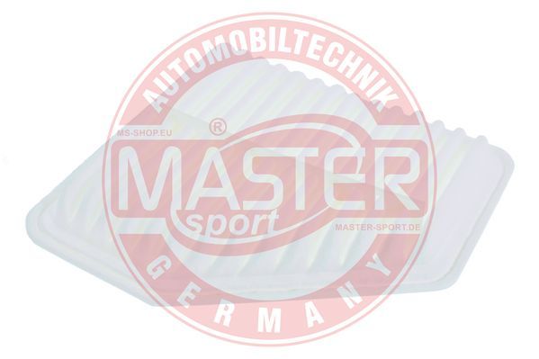 MASTER-SPORT Gaisa filtrs 26003-LF-PCS-MS