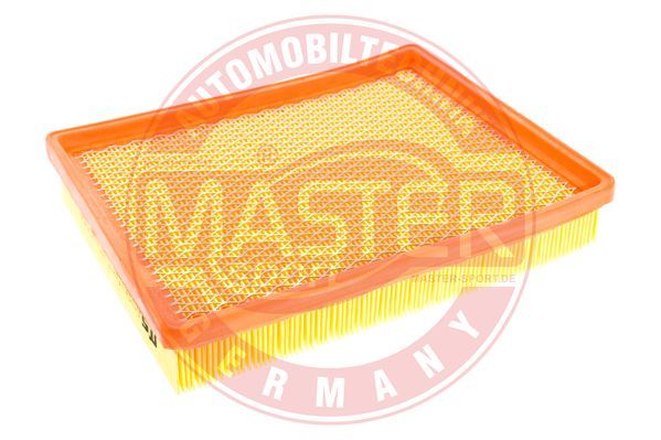 MASTER-SPORT Gaisa filtrs 26012-LF-PCS-MS