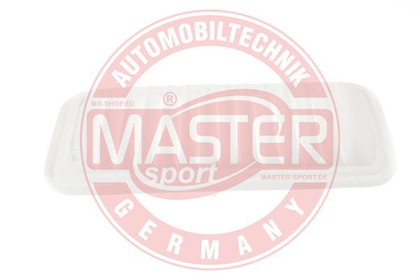 MASTER-SPORT Gaisa filtrs 2610-LF-PCS-MS