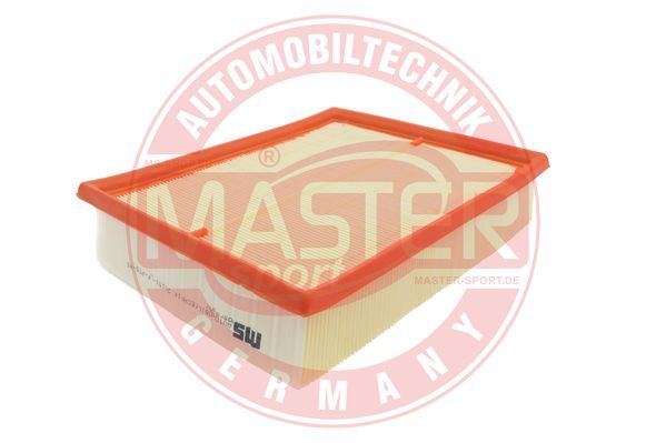 MASTER-SPORT Gaisa filtrs 26151-LF-PCS-MS