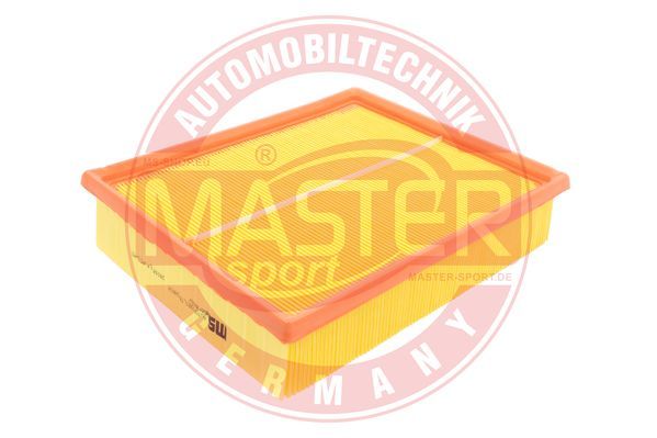 MASTER-SPORT Gaisa filtrs 26168-LF-PCS-MS