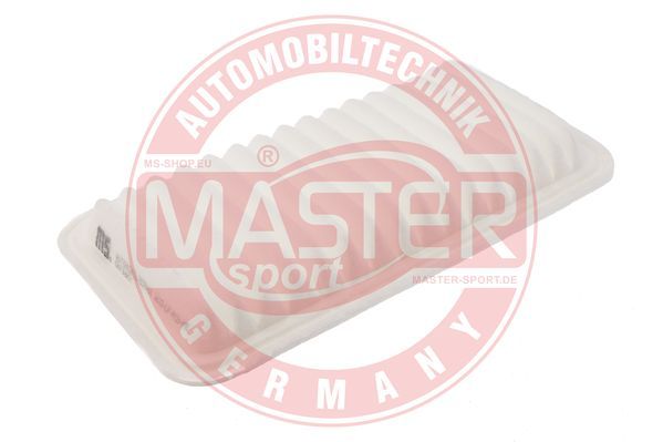 MASTER-SPORT Gaisa filtrs 2620-LF-PCS-MS