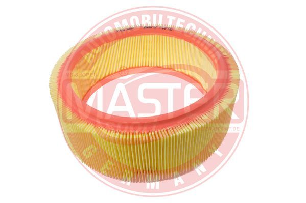 MASTER-SPORT Gaisa filtrs 2686-LF-PCS-MS