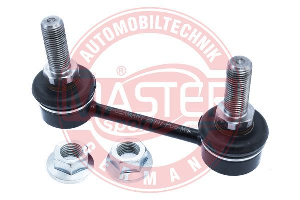 MASTER-SPORT Stiepnis/Atsaite, Stabilizators 26997-PCS-MS