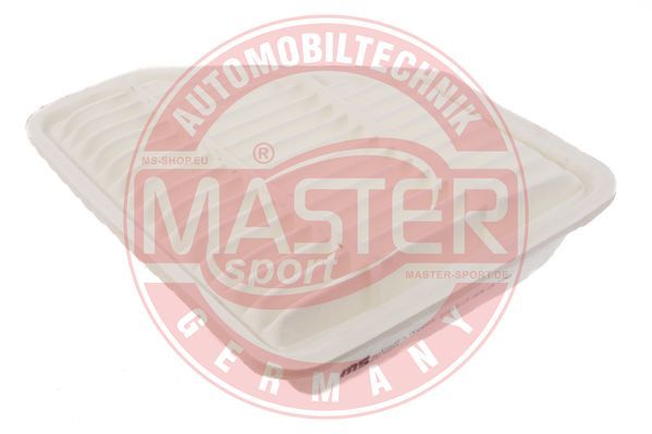 MASTER-SPORT Gaisa filtrs 27013-LF-PCS-MS