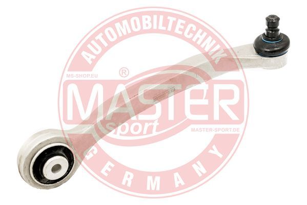 MASTER-SPORT Рычаг независимой подвески колеса, подвеска колеса 27027-PCS-MS