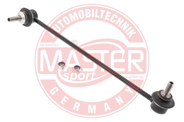 MASTER-SPORT Тяга / стойка, стабилизатор 27163-PCS-MS