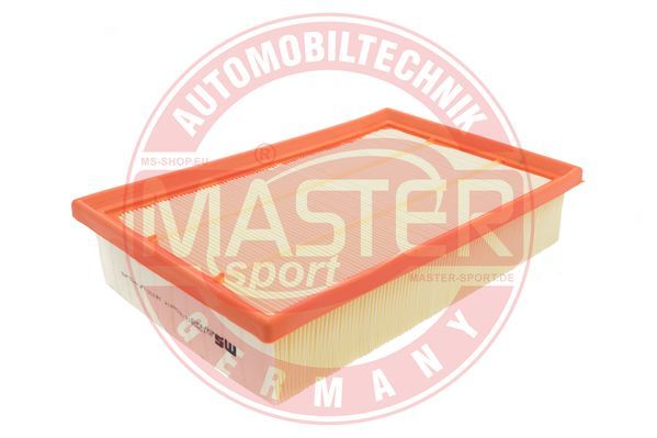 MASTER-SPORT Gaisa filtrs 28100-LF-PCS-MS