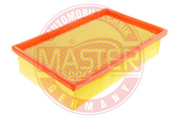 MASTER-SPORT Gaisa filtrs 28105-LF-PCS-MS