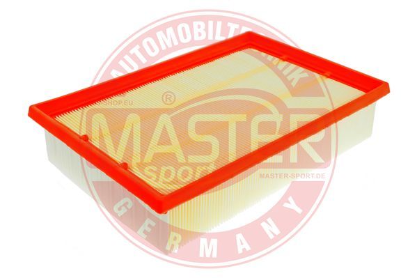 MASTER-SPORT Gaisa filtrs 28122-LF-PCS-MS