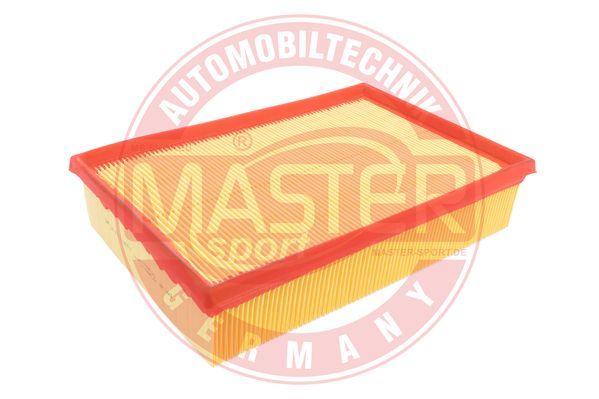 MASTER-SPORT Gaisa filtrs 28136/1-LF-PCS-MS