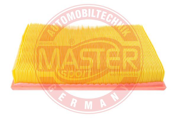 MASTER-SPORT Gaisa filtrs 28150-LF-PCS-MS