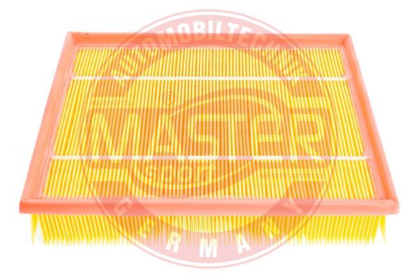 MASTER-SPORT Gaisa filtrs 29198/1-LF-PCS-MS